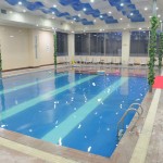 昌乐聚脲地坪,防腐蚀地坪-缩略图1