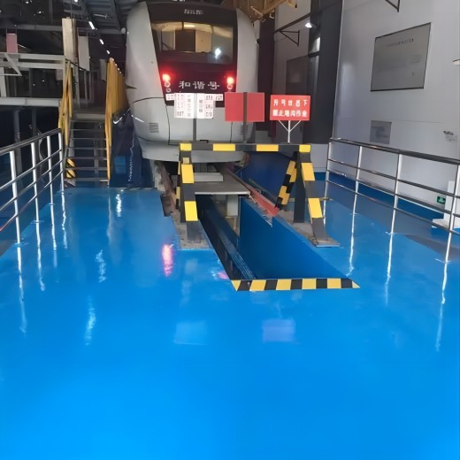 昌乐环氧防腐蚀地坪,环氧积层地坪